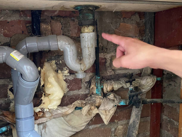 Best 24/7 water damage repair  in Premont, TX